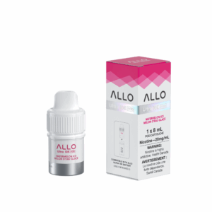 Allo 10k - Pods (PROVINCIAL)