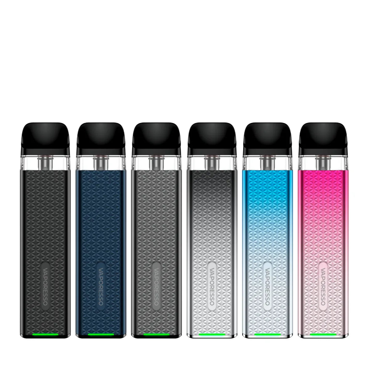 Vaporesso - XROS 3 Mini Open Pod Kit [CRC]