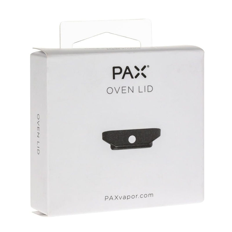 Pax - Couvercle De Four