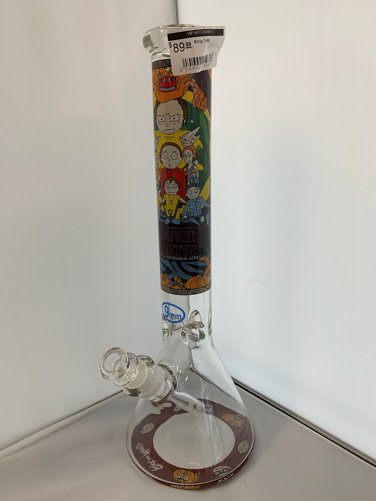 Bong - 89,99