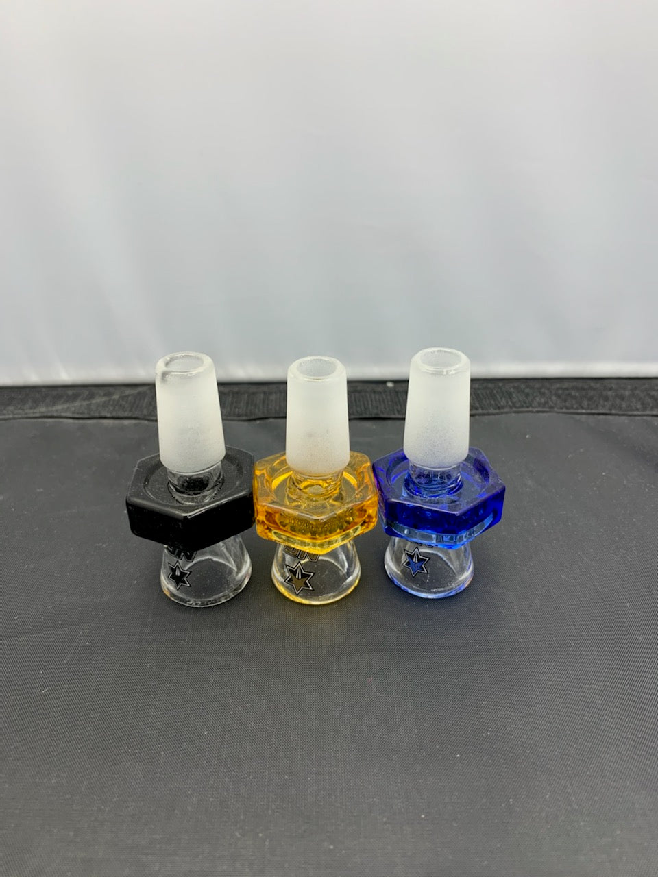 Pièces de bol de qualité supérieure