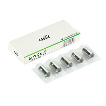 Eleaf - NC/Dual Coils