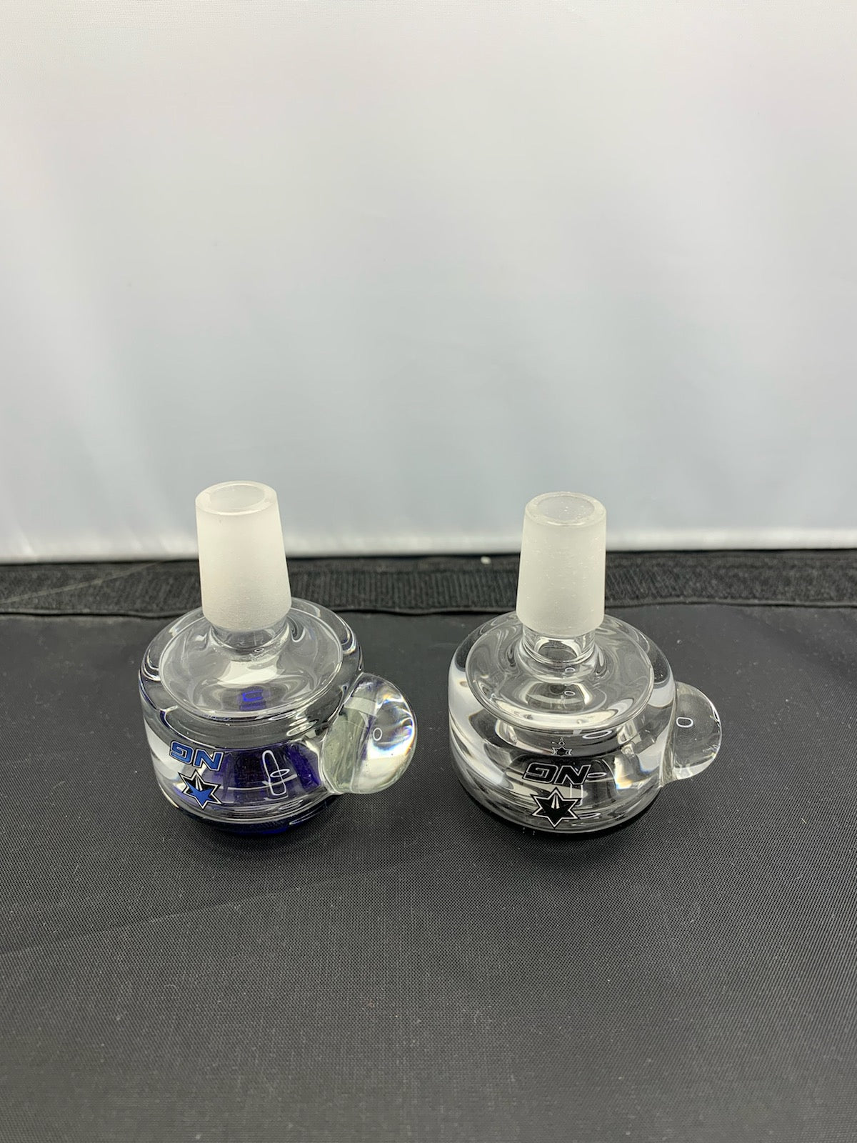 Pièces de bol de qualité supérieure