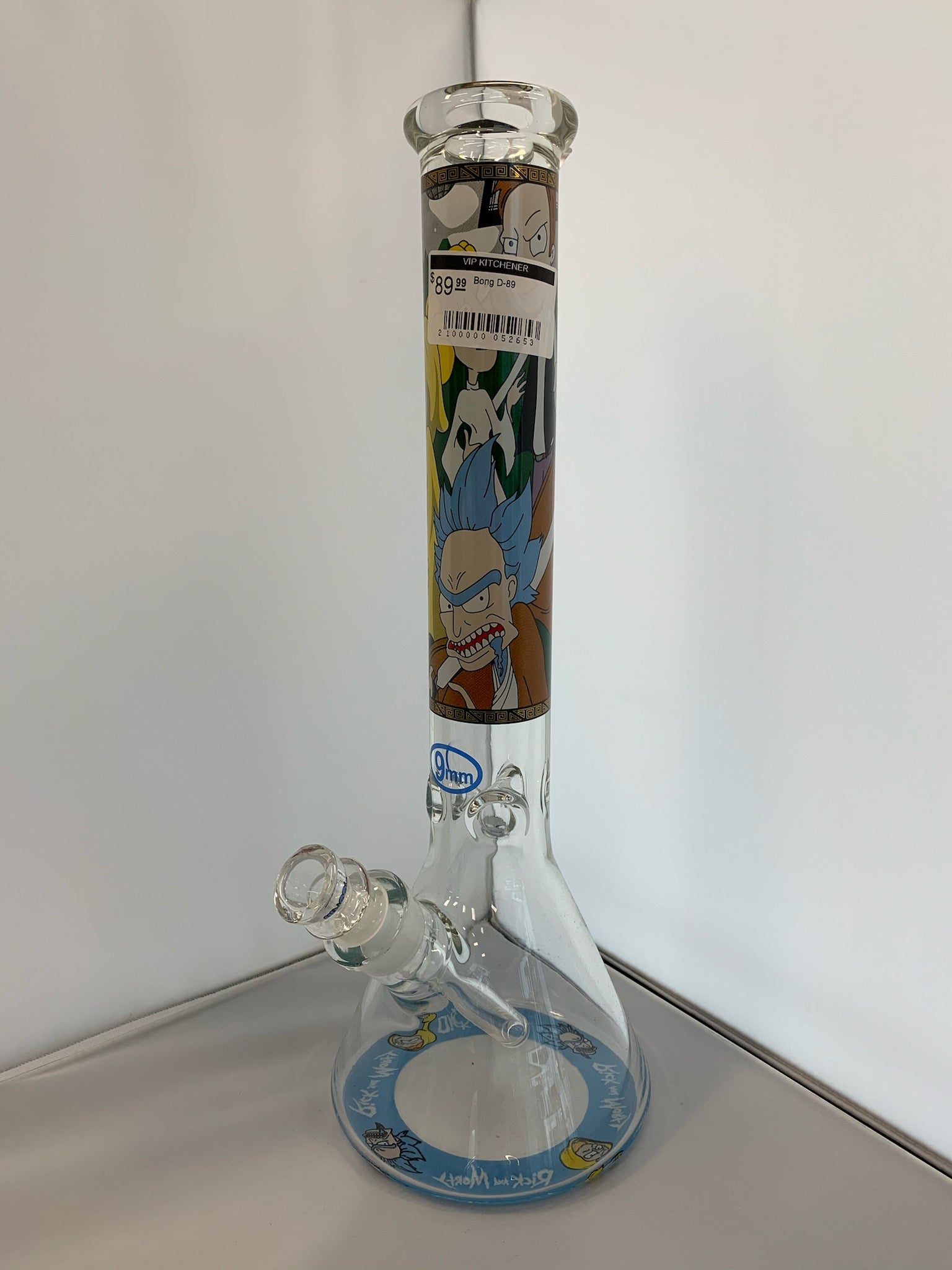 Bong - 89,99