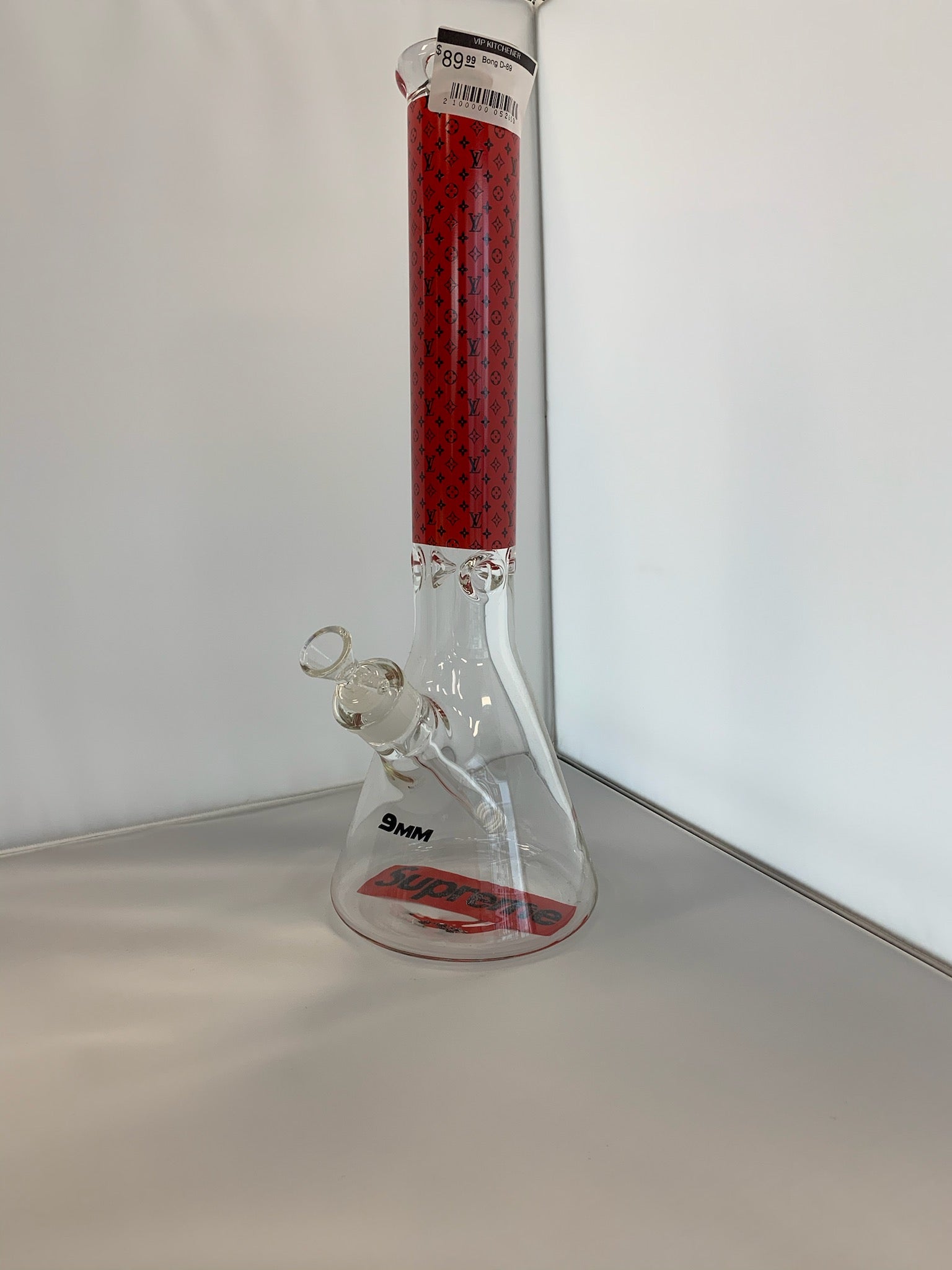 Bong - 89,99