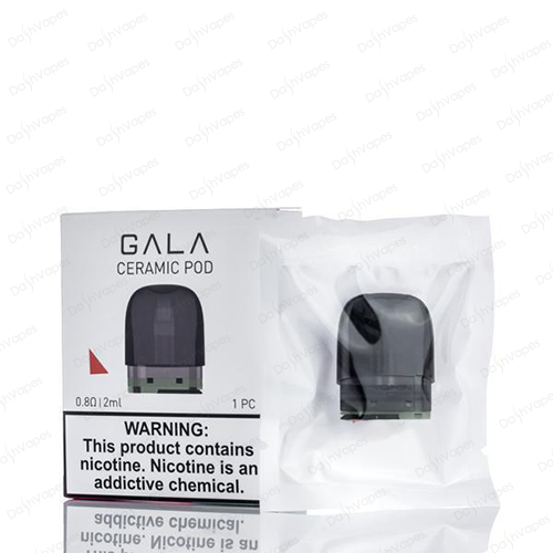 Innokin - Capsules de remplacement Gala