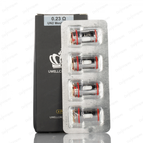 Uwell - Couronne 5 bobines 