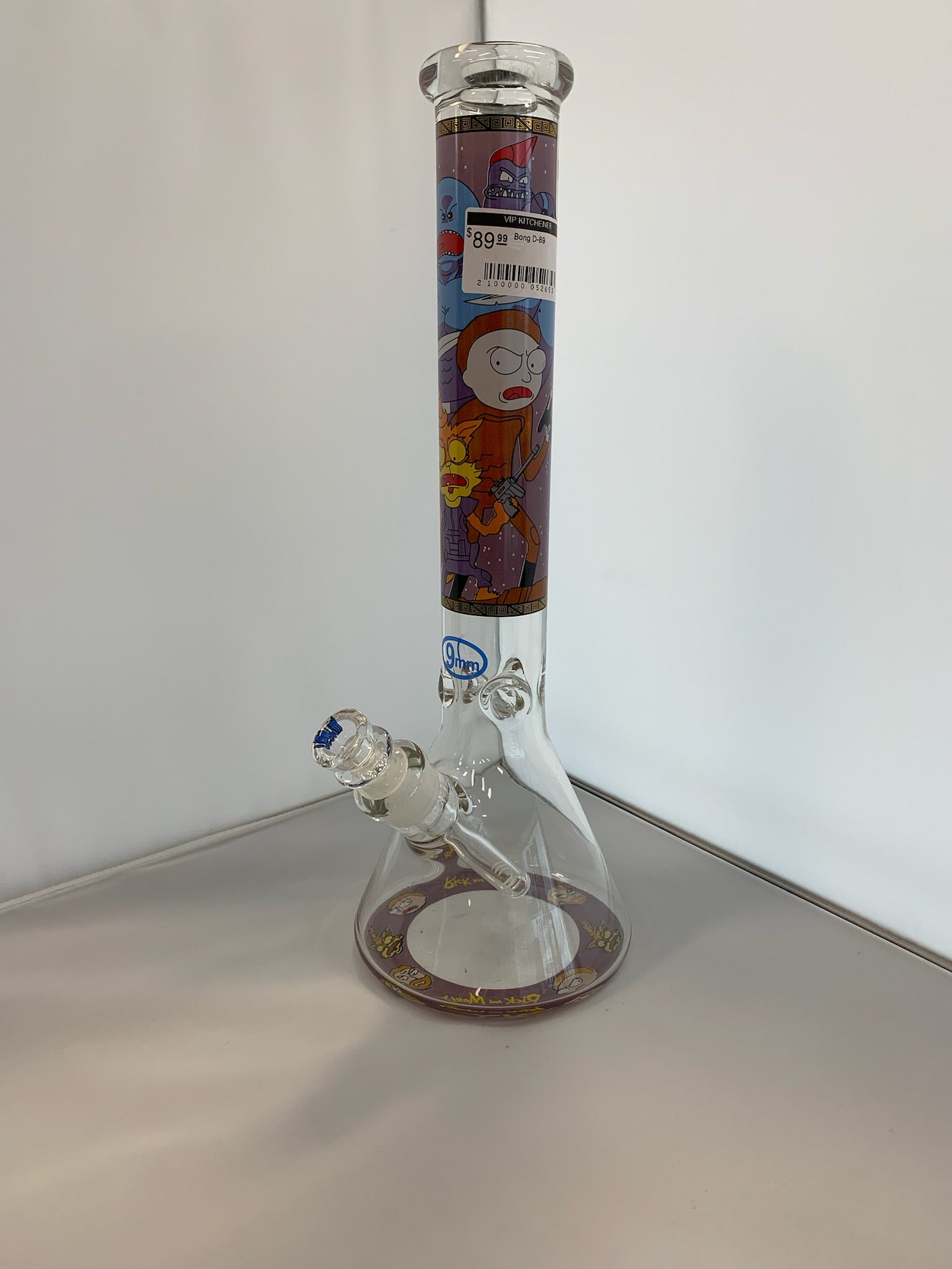Bong - 89,99