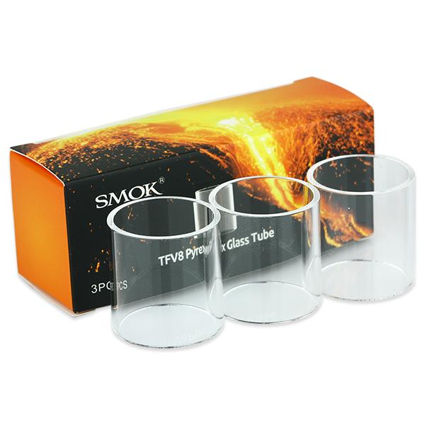 Smok - TFV12 Prince Replacement Glass