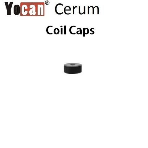 Yocan - Cerum Coil Cap