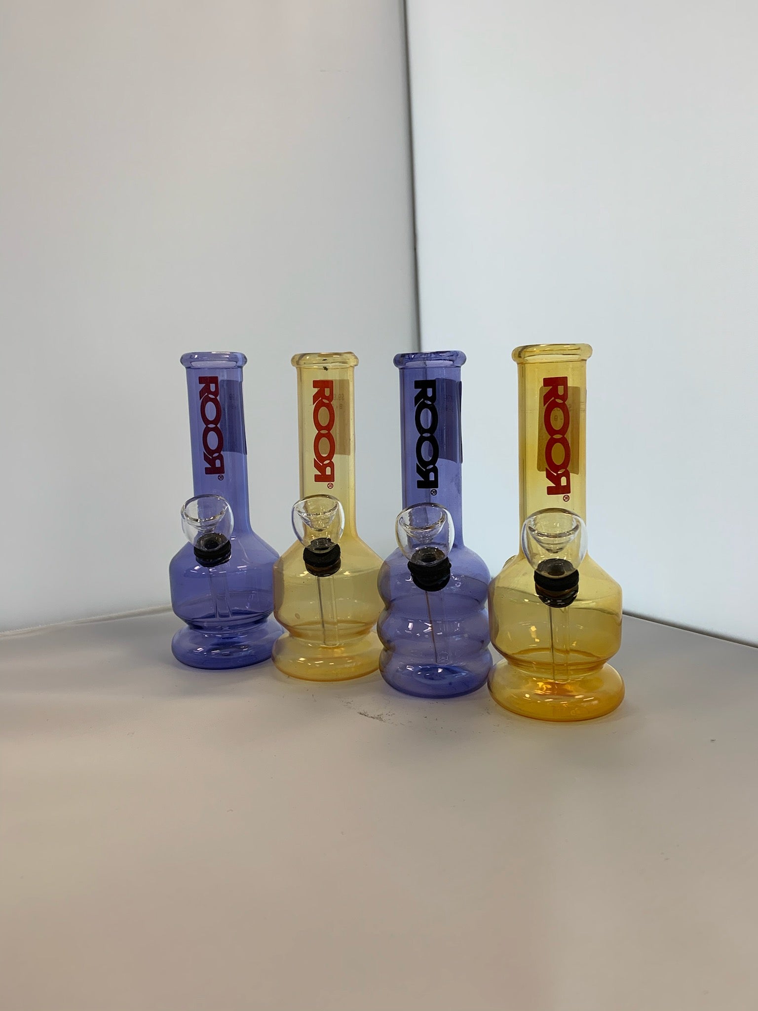 Bong - 9.99