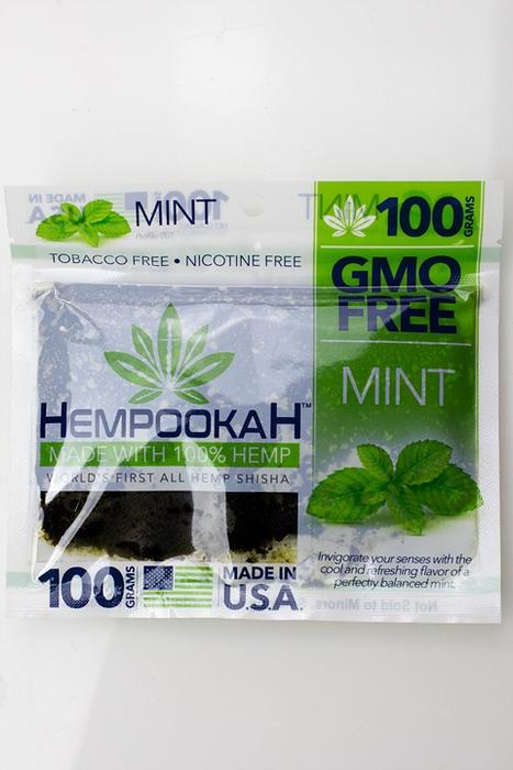 Hempookah Shisha