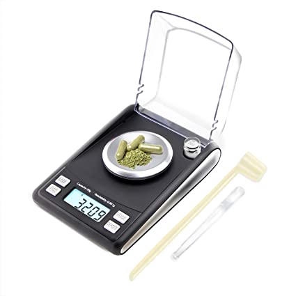 Fuzion - WH-50 Weighing Scale