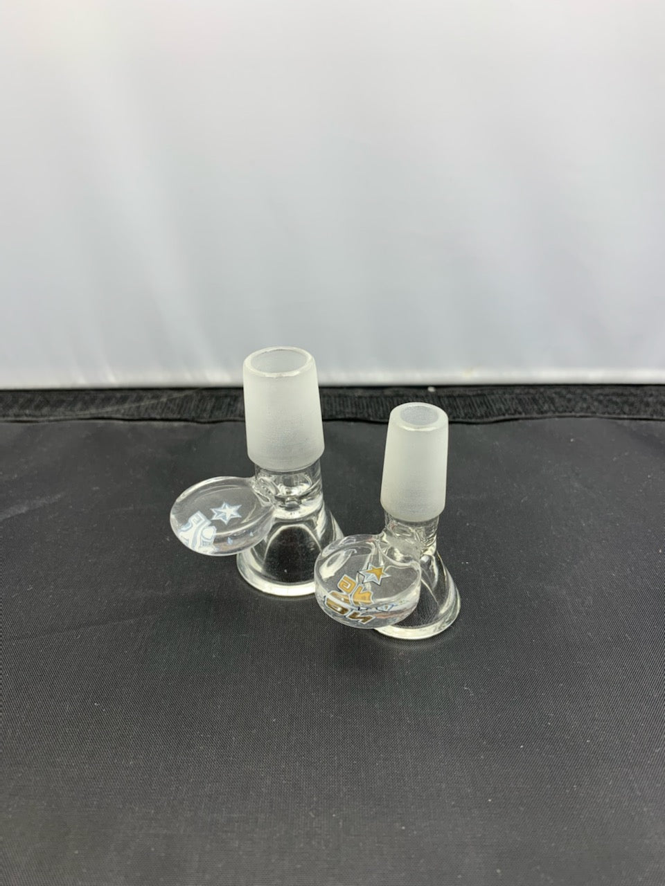 Pièces de bol de qualité supérieure