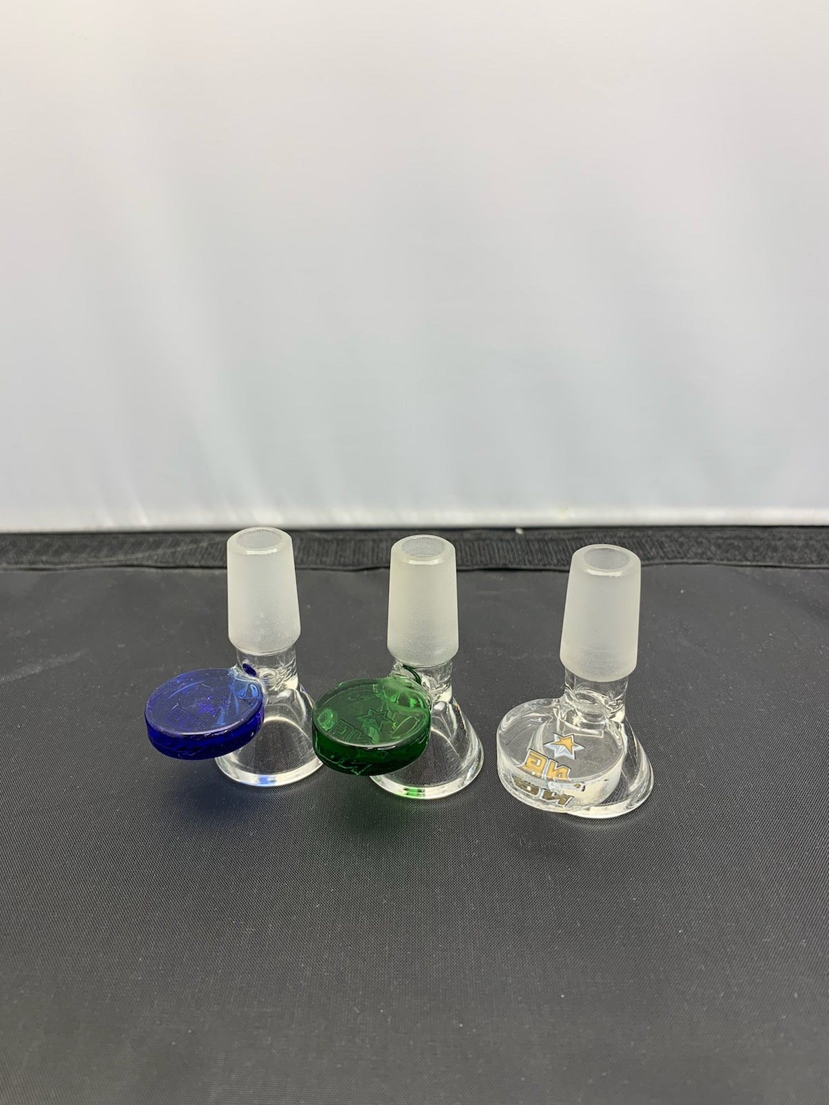 Pièces de bol de qualité supérieure