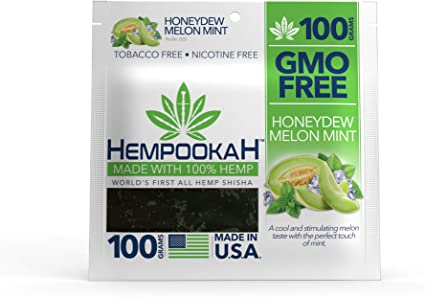 Hempookah Shisha