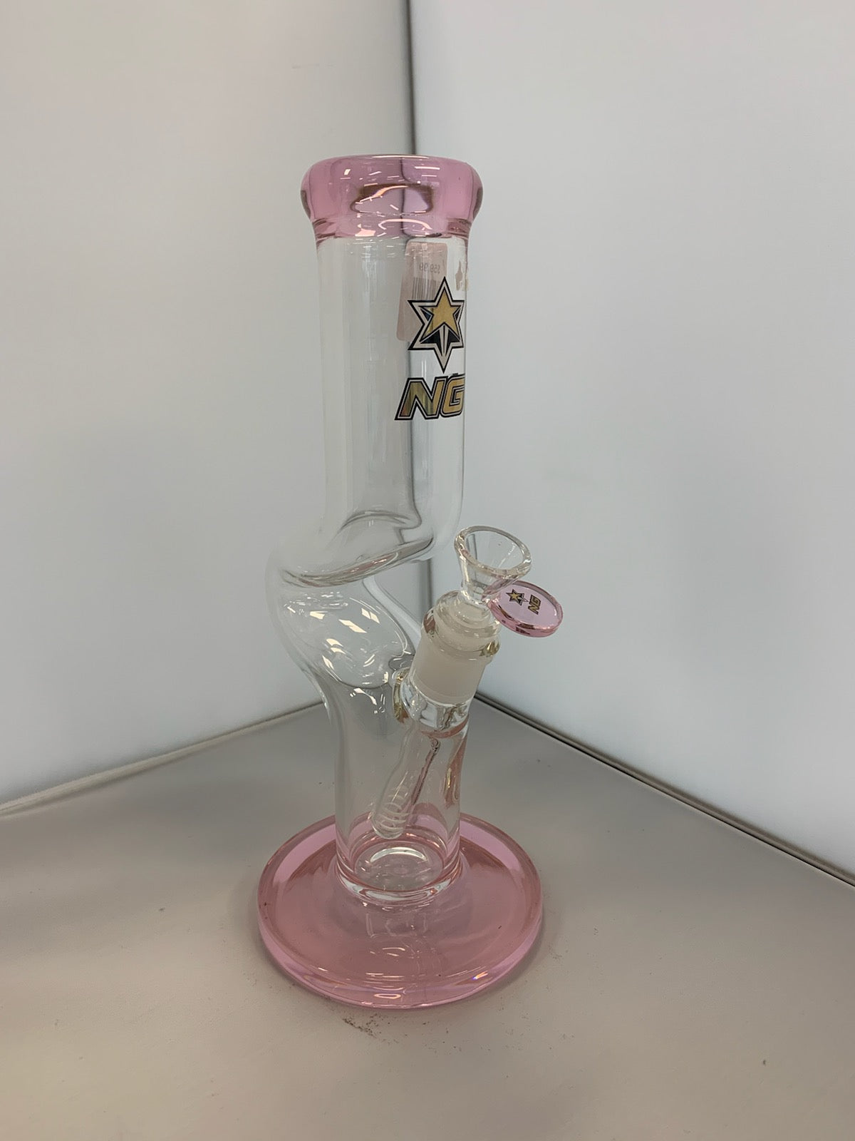 Bong - 59.99