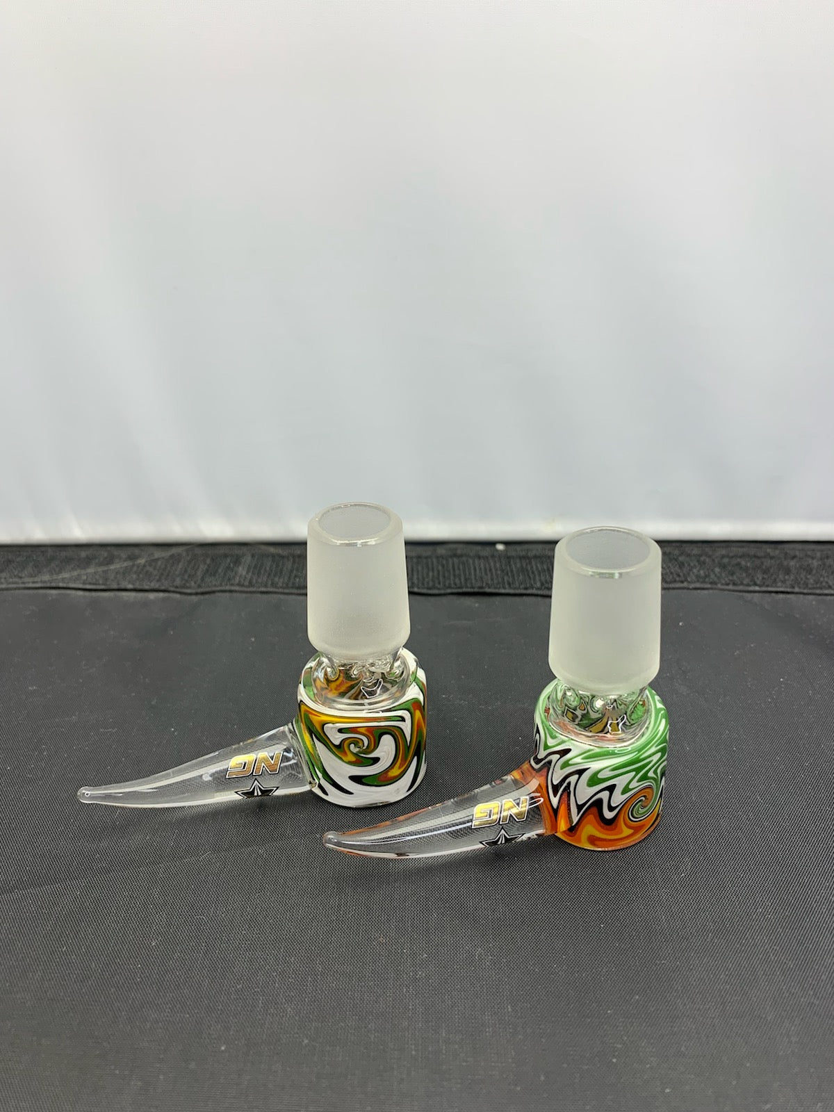 Pièces de bol de qualité supérieure