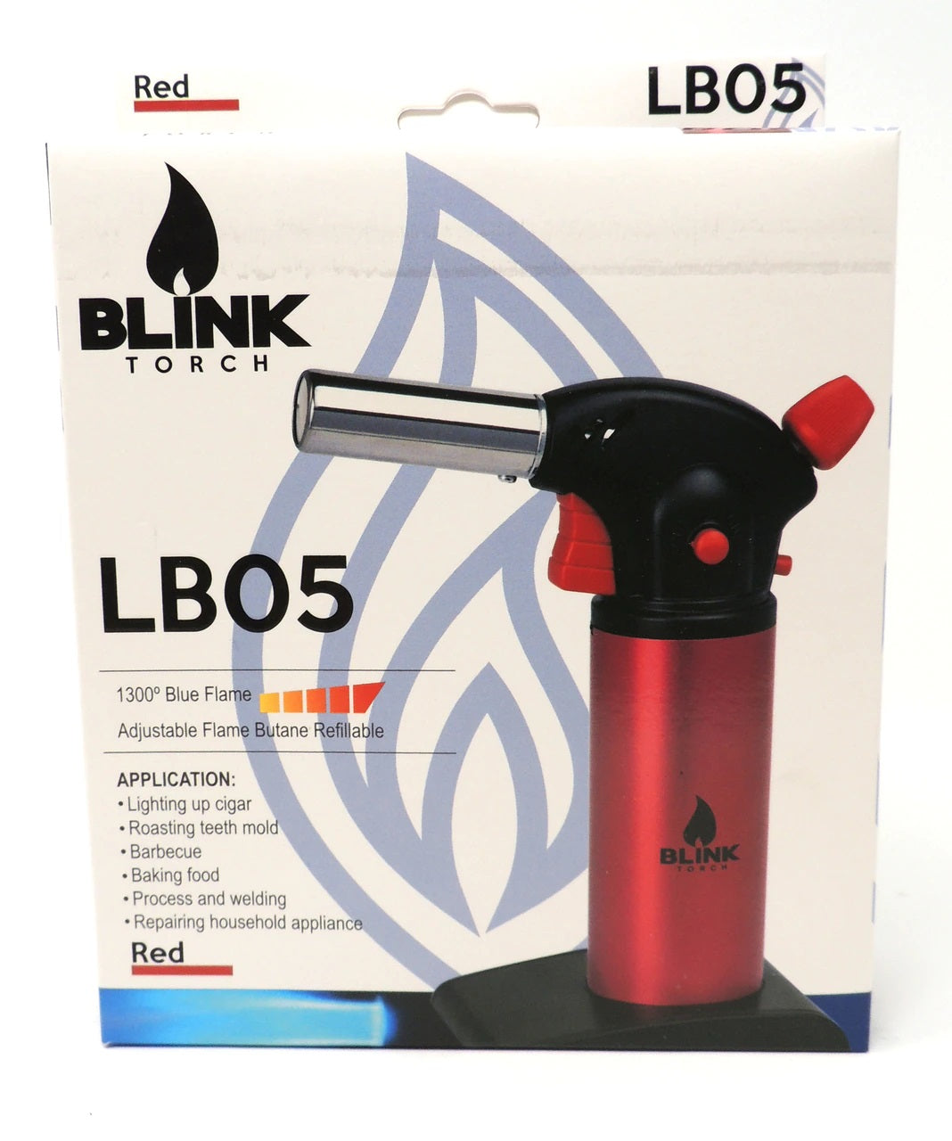 Blink - Torch LB05