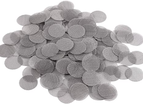 Stainless Screen Filters