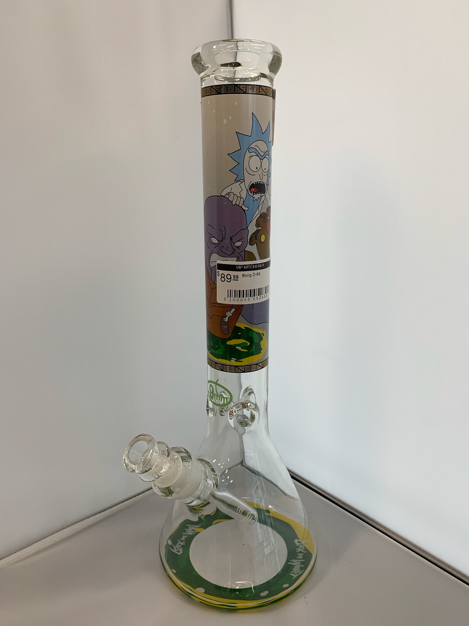 Bong - 89,99