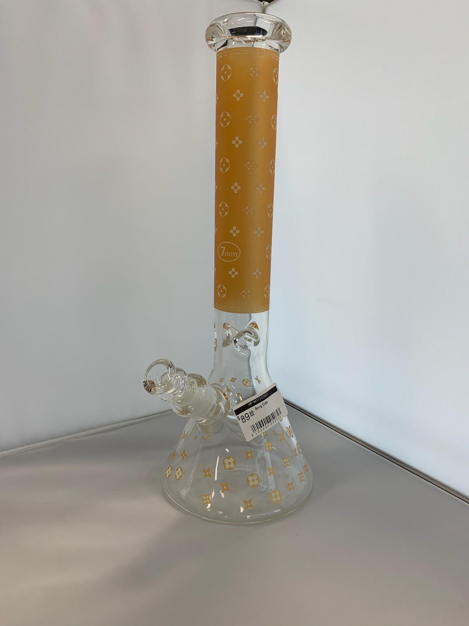 Bong - 89,99