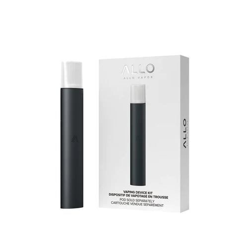 Allo - Pod (Appareil uniquement)