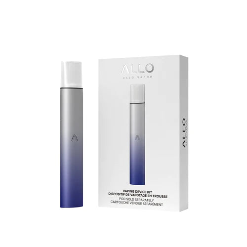 Allo - Pod (Appareil uniquement)