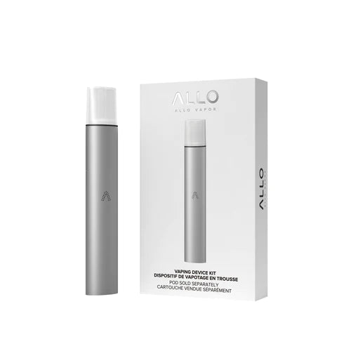 Allo - Pod (Appareil uniquement)
