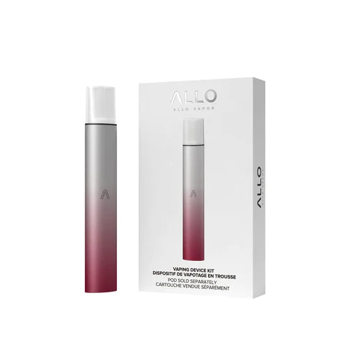 Allo - Pod (Appareil uniquement)