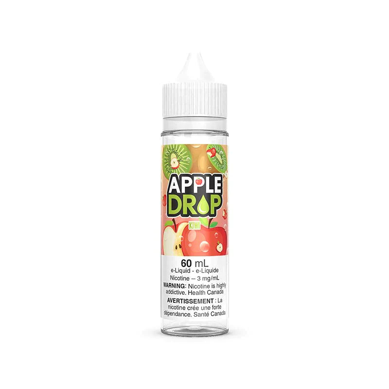 Pomme Drop - Kiwi (PROVINCIAL)