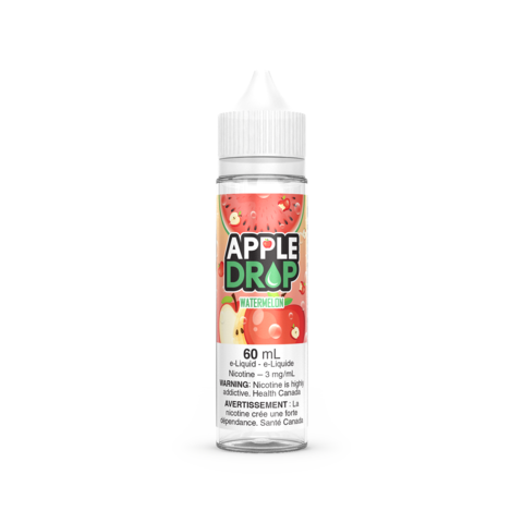 Pomme Goutte - Pastèque