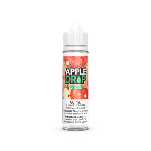 Apple Drop - Watermelon (EXCISE TAXED)