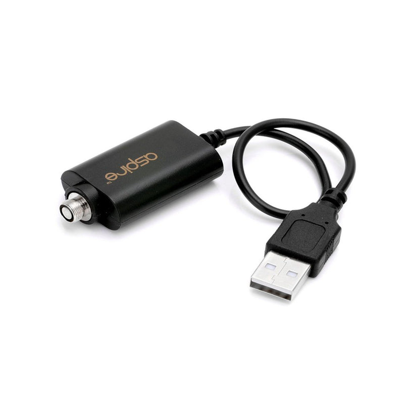 Aspire - Chargeur USB pour batterie 5/10 fils (1000mah)