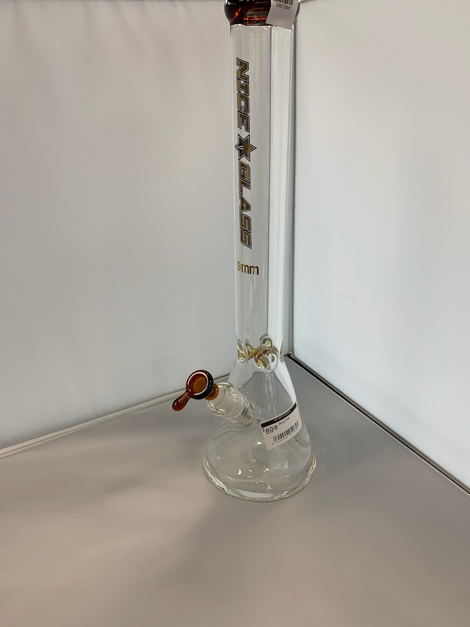 Bong - 89.99