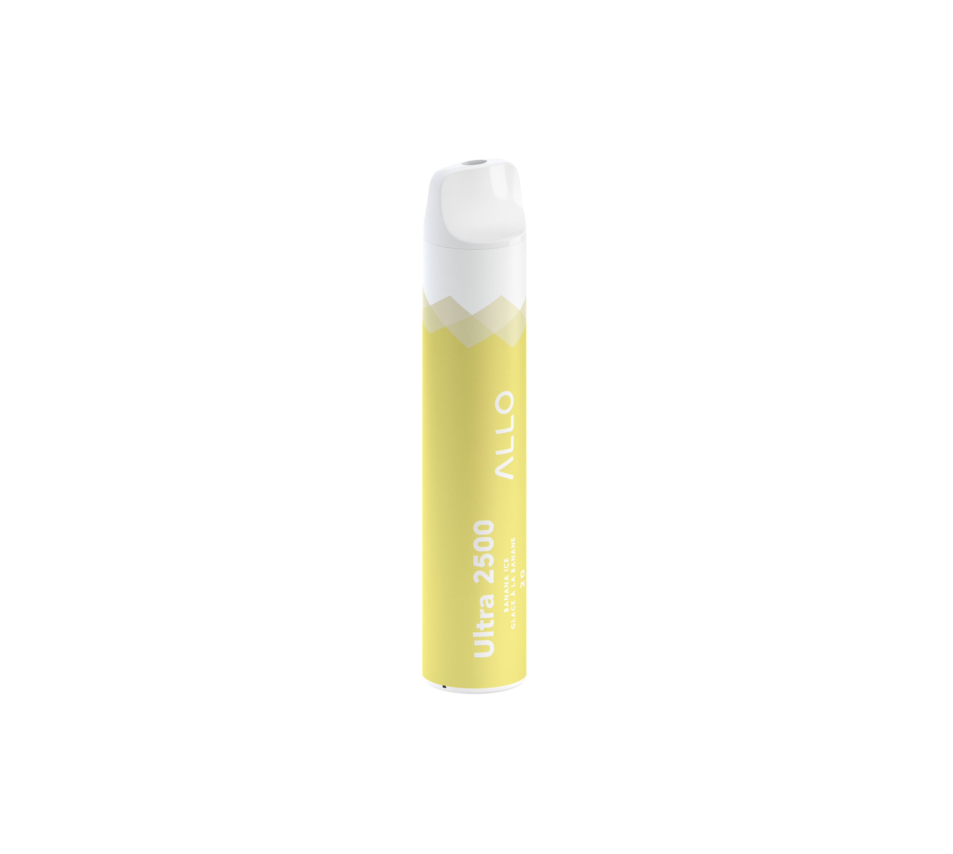 Allo Ultra - Disposable E-Cig (2500 Puffs) (FEDERAL)