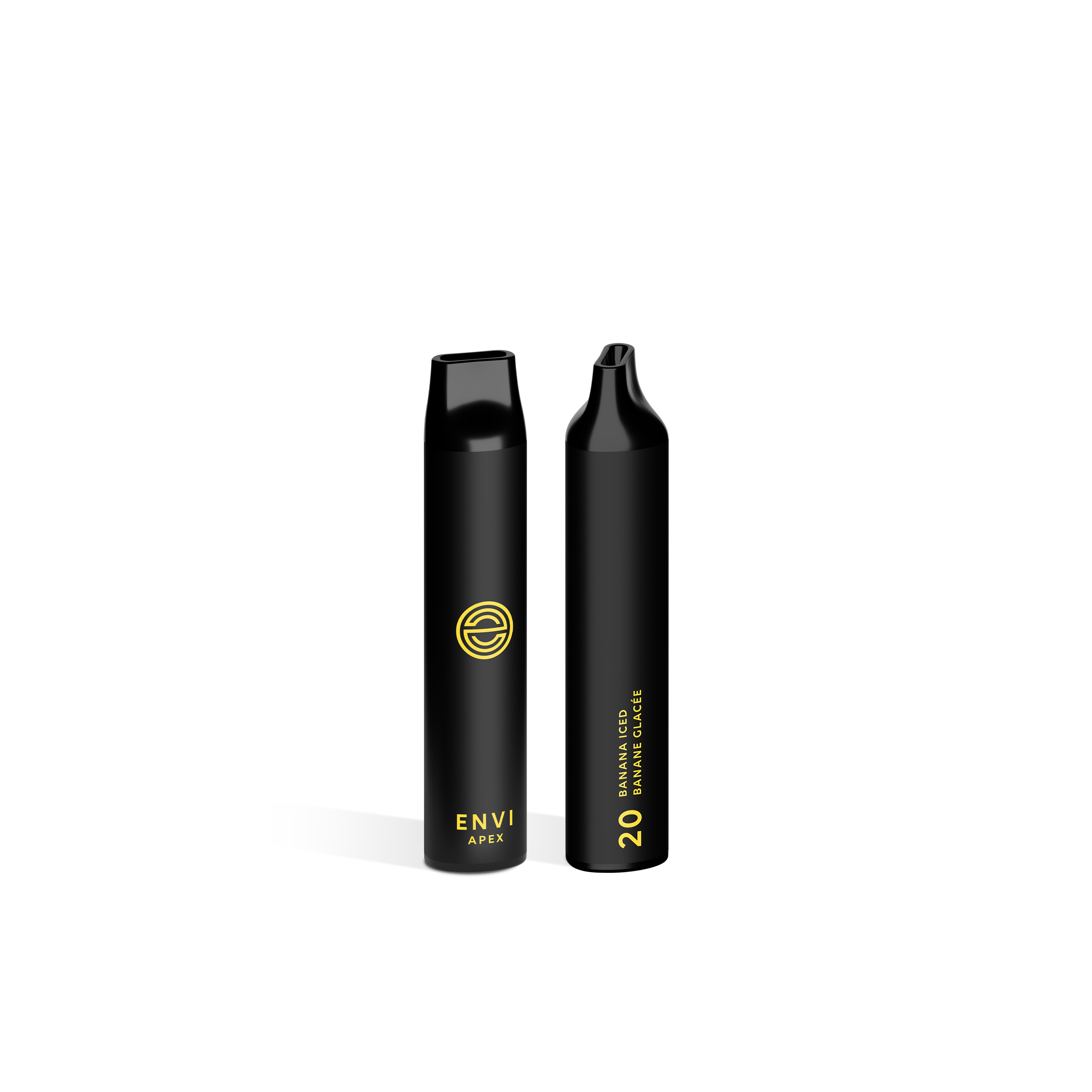 Envi Apex - Disposable E-Cig (2500 Puffs) (FEDERAL)