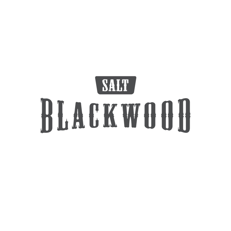 BlackWood Salt Limited - Assortiment Real Hit 35 &amp; 50