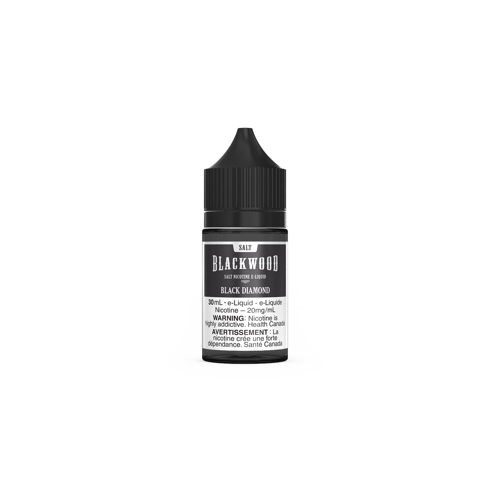 Sel de Blackwood - Black Diamond (PROVINCIAL)