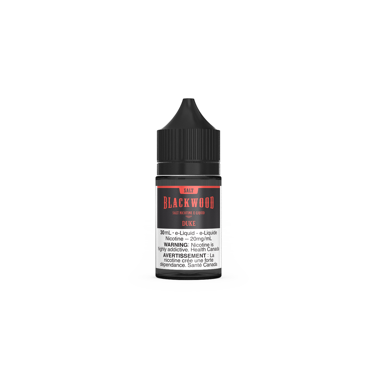 Blackwood Salt - Duke (FEDERAL)