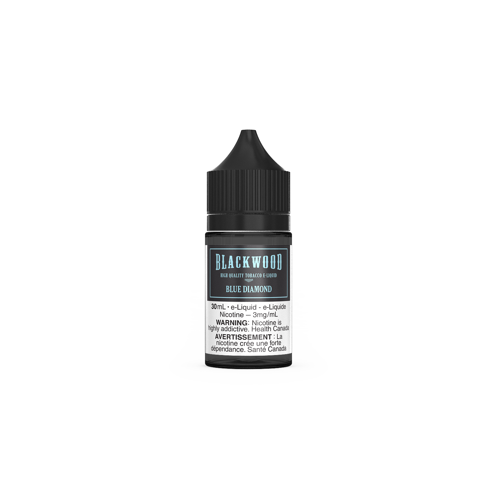 Blackwood - Blue Diamond (PROVINCIAL)
