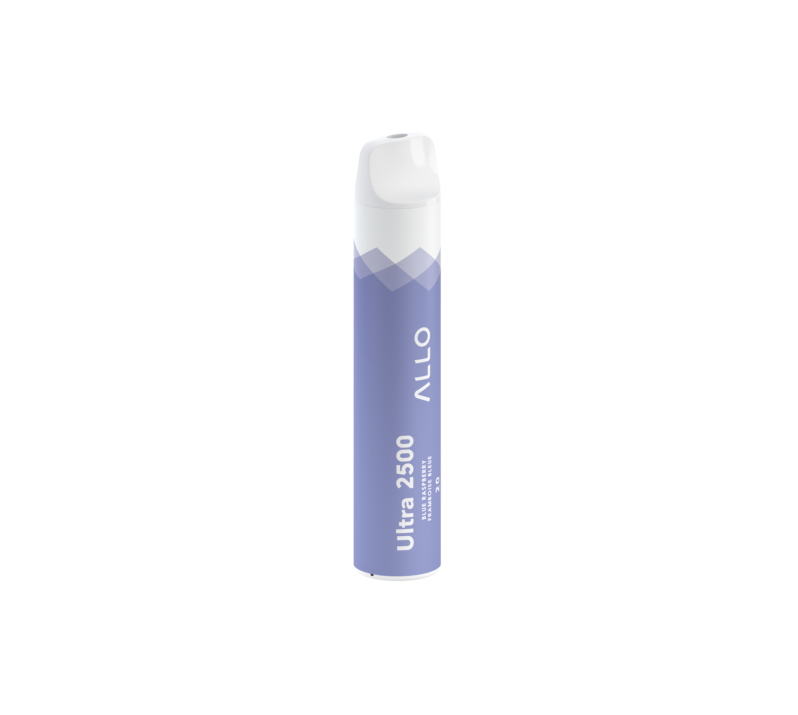 Allo Ultra - Disposable E-Cig (2500 Puffs) (FEDERAL)