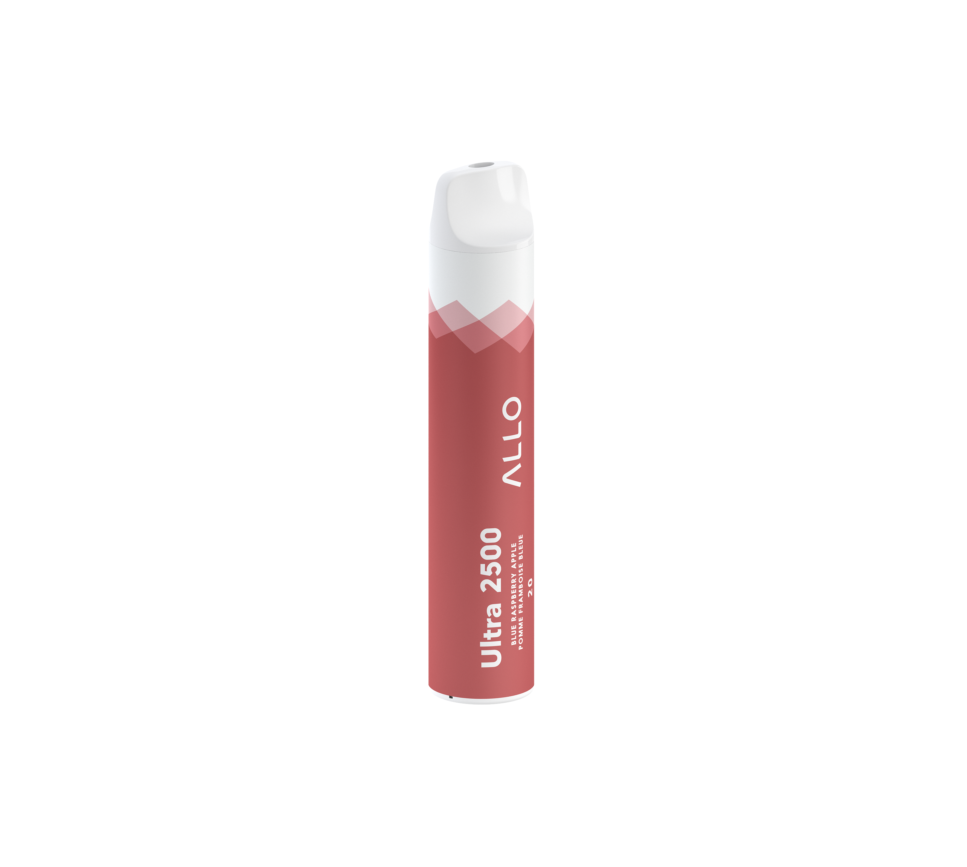 Allo Ultra - Disposable E-Cig (2500 Puffs) (FEDERAL)