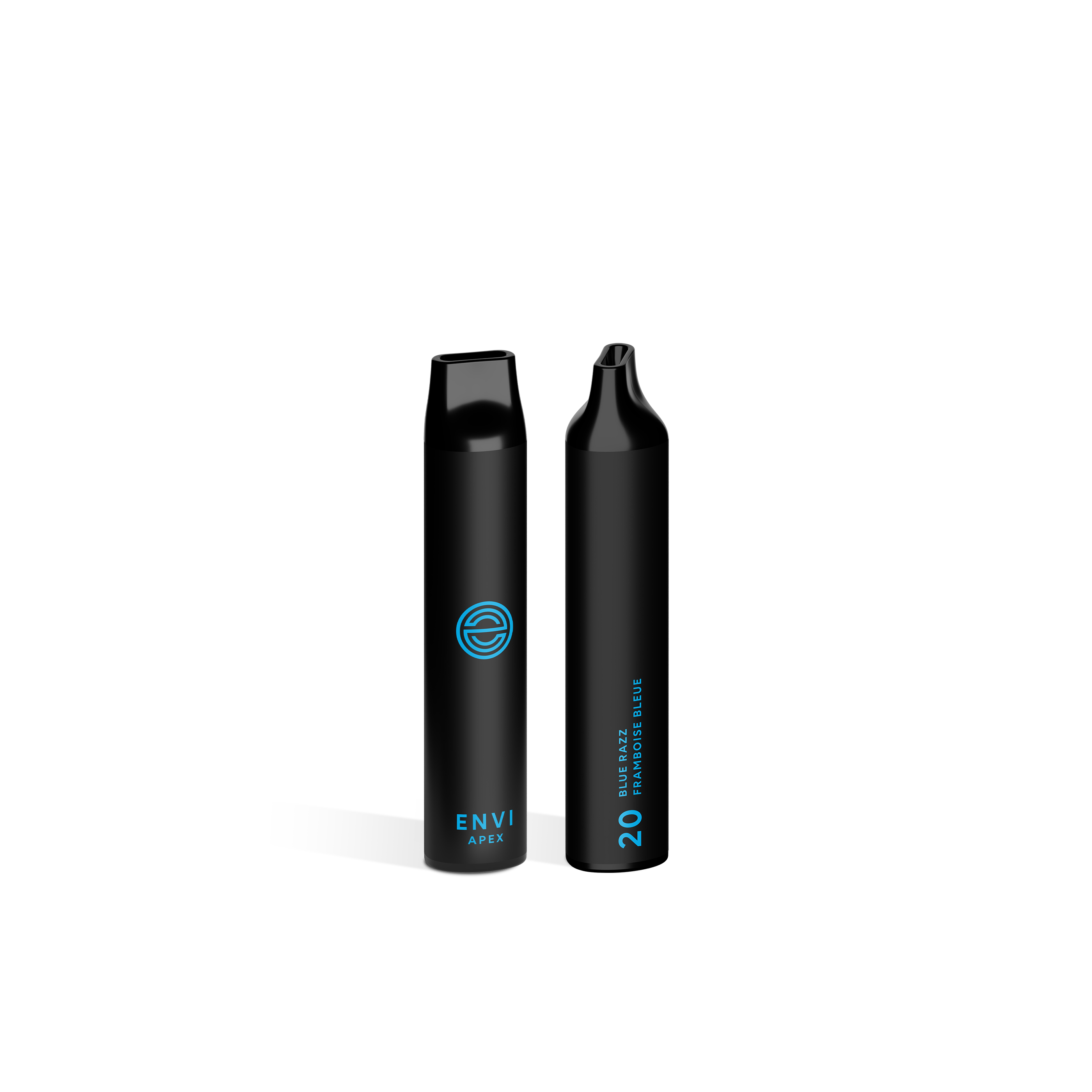 Envi Apex - Disposable E-Cig (2500 Puffs) (FEDERAL)