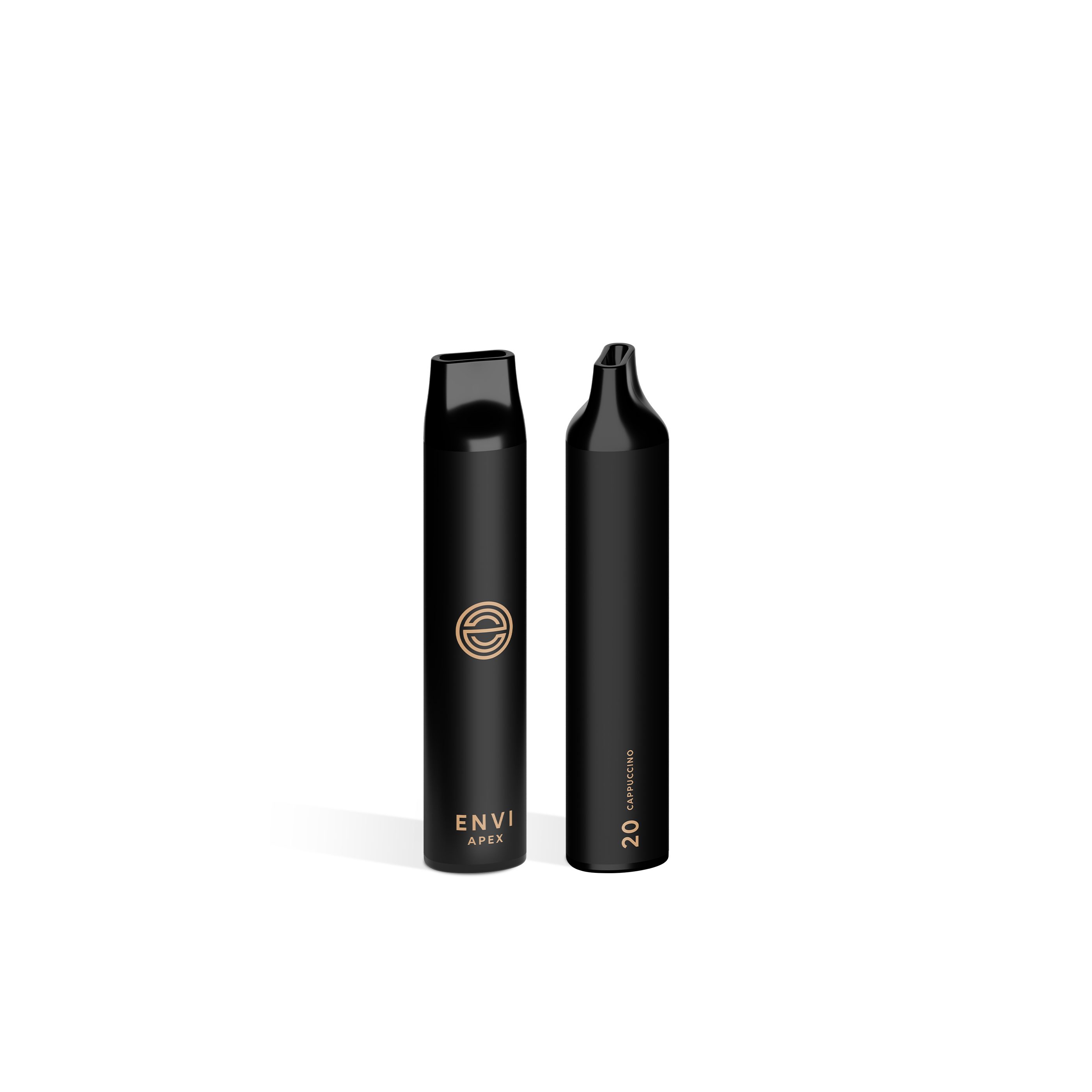 Envi Apex - E-Cig Jetable (2500 Bouffées)