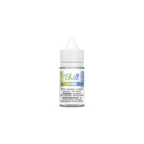 Chill Salt - Kiwi Berry (EXCISE TAXED)