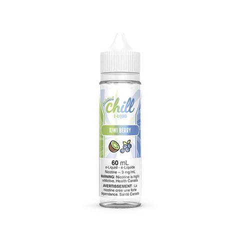 Chill - Kiwi Berry (EXCISE TAXED)
