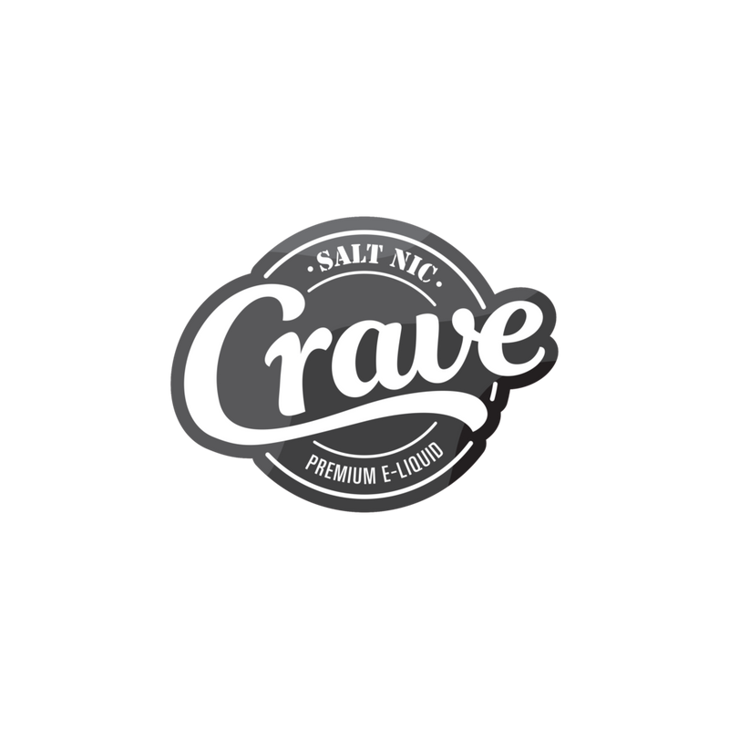Crave Salt Limited - Assorted Real Hit 35