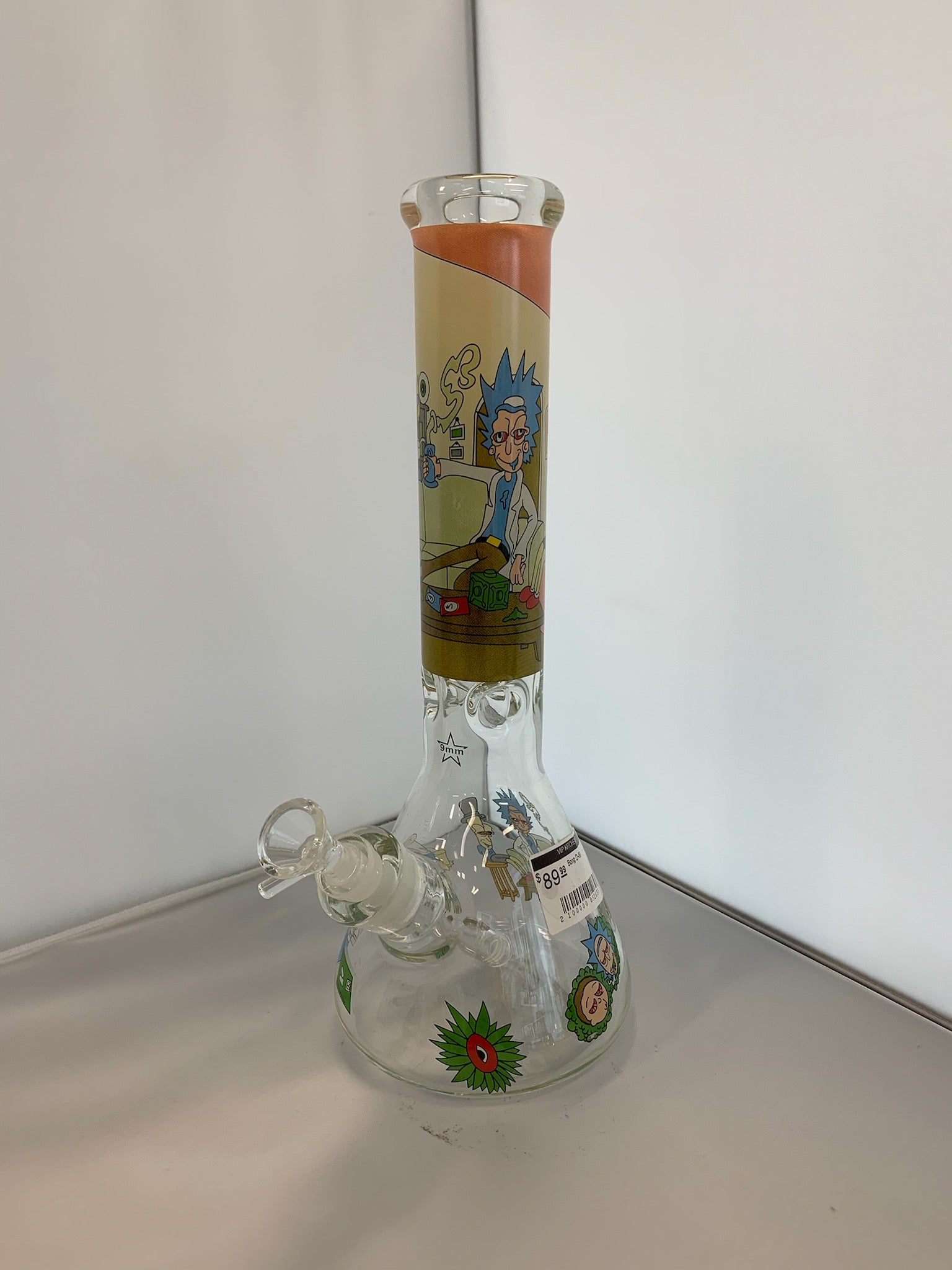 Bong - 89.99