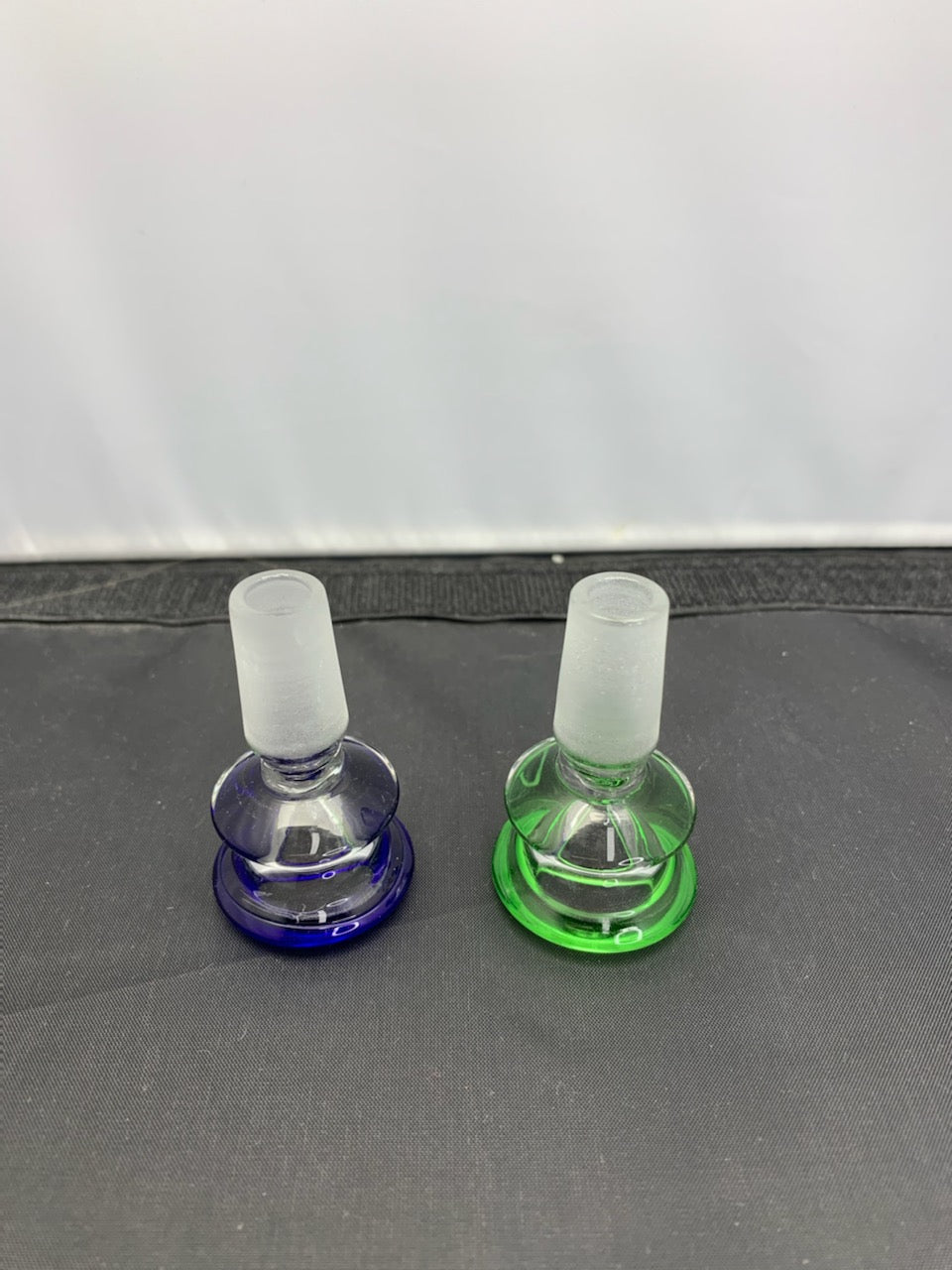 Pièces de bol de qualité supérieure